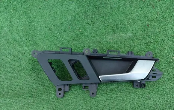 Audi Q5 SQ5 Front door interior handle 80A837020