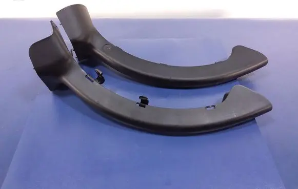 Audi A8 S8 D4 4H Other sill/pillar trim element 4H0971445K