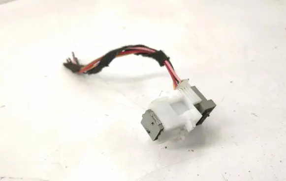 Mercedes-Benz C W204 Brake pedal sensor switch 0015456309 A0015456309