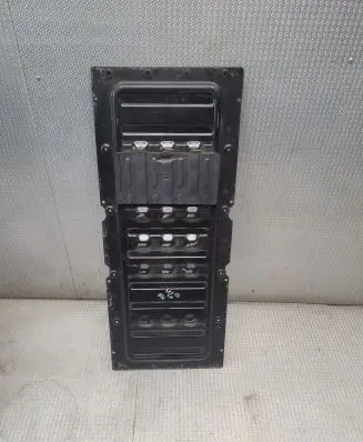 MG ZS Pickup box liner 