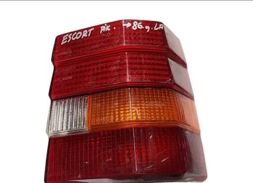 Ford Escort Rear/tail lights 81AG13A602CA