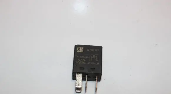 Volkswagen Sharan Other relay 90508807