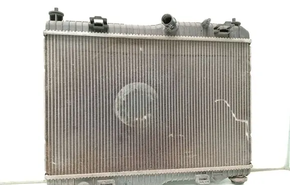 Ford Fiesta Coolant radiator C1B18005AA