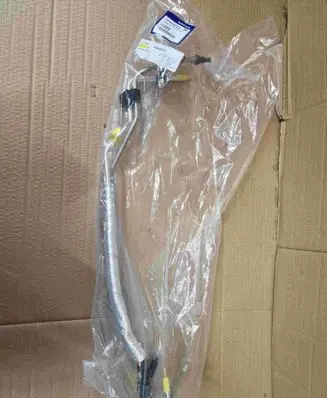Volvo XC70 Power steering hose/pipe/line 32400222 31280284