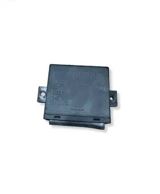 Opel Zafira A Light module LCM 09135156 410203013003