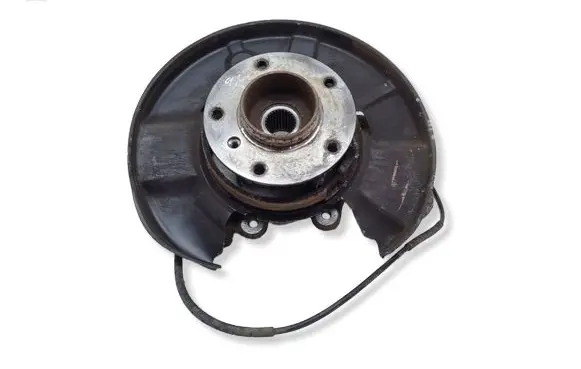 BMW 3 E90 E91 Rear wheel hub spindle/knuckle 6783665