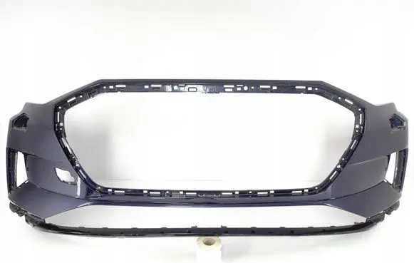 Audi e-tron Front bumper 4KE807437
