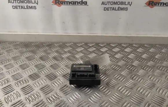 Audi A6 S6 C6 4F Door control unit/module 4F0959795A