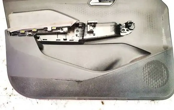Cupra Born Front door card panel trim 10e867131 156265232