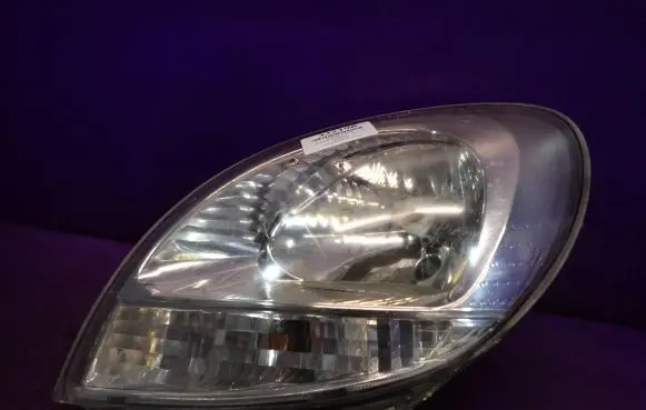 Renault Kangoo I Headlight/headlamp 8200236590