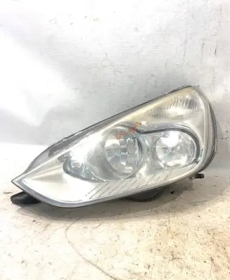 Ford Galaxy Headlight/headlamp