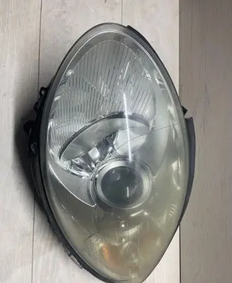 Mercedes-Benz R W251 Headlight/headlamp 26344702