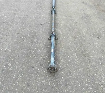 Mercedes-Benz Sprinter W907 W910 Middle center prop shaft A9074106700