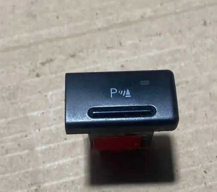 Audi A8 S8 D2 4D Parking (PDC) sensor switch 4D0919281 3102150