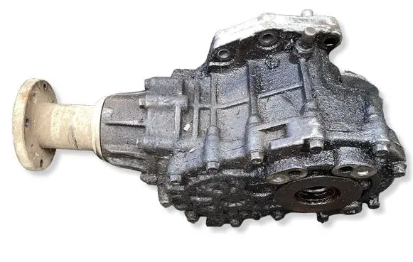 Hyundai Santa Fe Front differential 