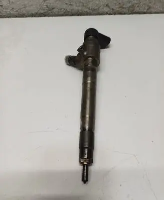 Peugeot Boxer Fuel injector BK2Q9K546AG