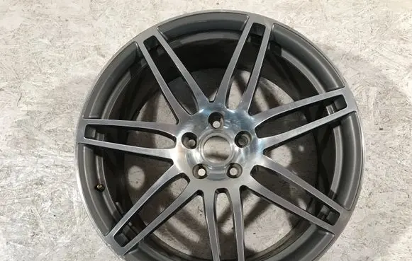 Audi TT TTS Mk2 R20 alloy rim 