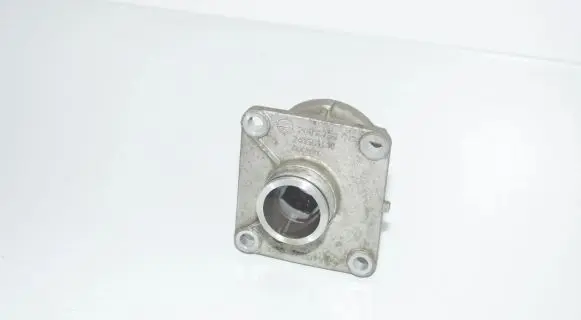 BMW 7 G11 G12 Driveshaft support bearing bracket 7563779 31507563779