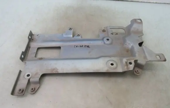 Mazda CX-60 Fog light bracket MS01 CX60