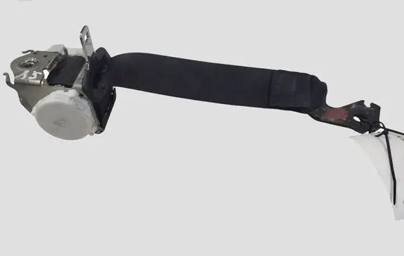 Ford Mondeo MK IV Rear seatbelt 34033695B