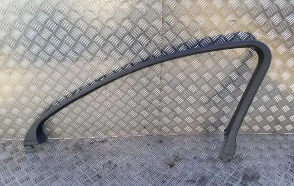 Peugeot 508 Other front door trim element 9686309777