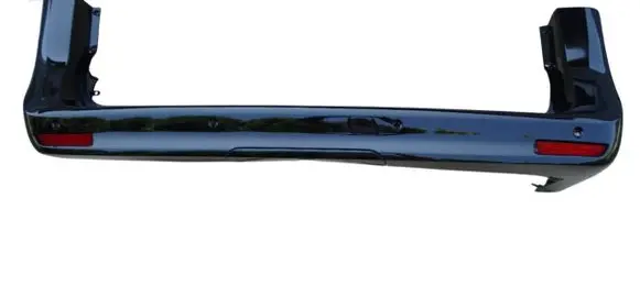 Mercedes-Benz V Class W447 Rear bumper A4478807902