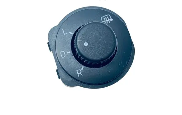 Skoda Fabia Mk3 (NJ) Wing mirror switch 5JB959565
