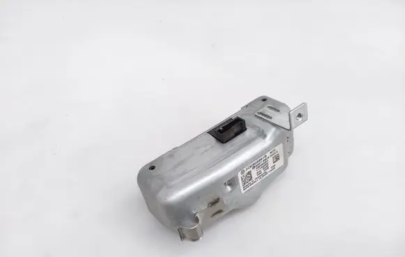 Volkswagen Golf VIII Steering wheel lock 2Q0905861B
