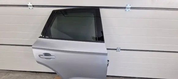 Audi Q5 SQ5 FY Rear door