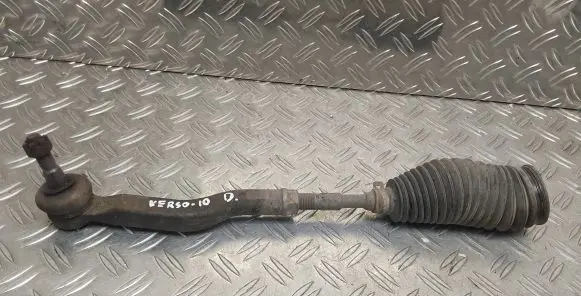 Steering tie rod