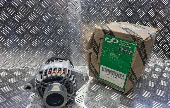 Fiat Bravo Generator/alternator 71773263 71724804