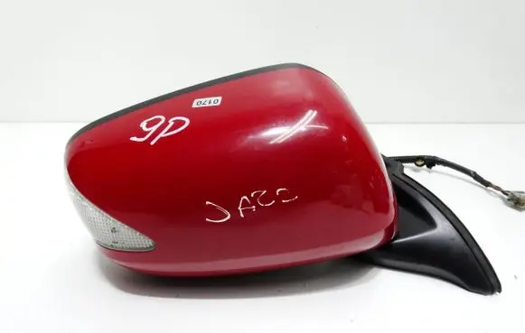 Honda Jazz Front door electric wing mirror ERGHLKJHGVC