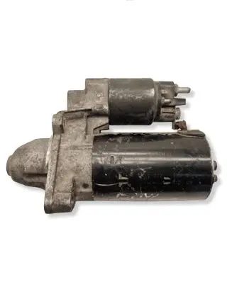 BMW 3 E46 Starter motor 0001108157 1712939