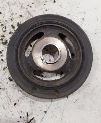 Peugeot 308 Crankshaft pulley