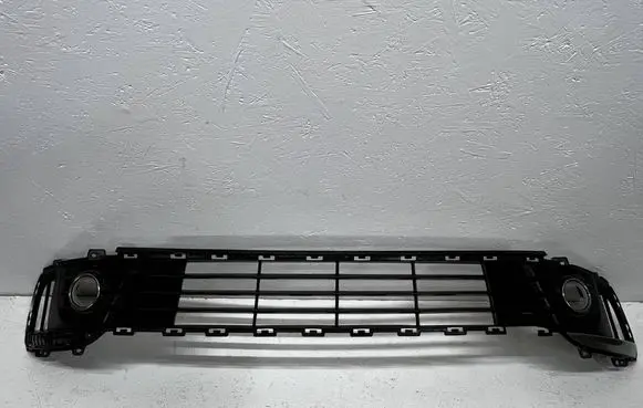 KIA Rio Front bumper 86561-1W510