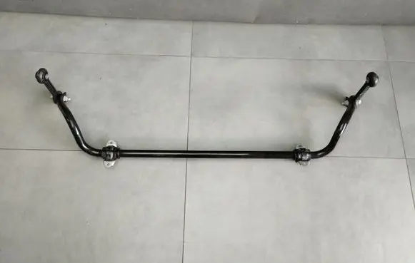 Audi A7 S7 4G Front anti-roll bar/sway bar 4G0411309F