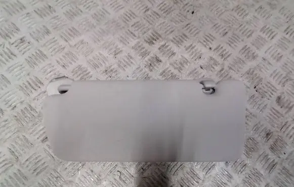 Renault Captur II Sun visor clip/hook/bracket 