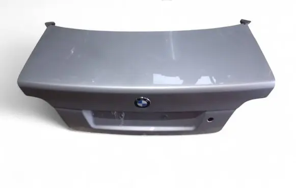 BMW 5 E39 Tailgate/trunk/boot lid