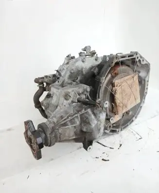Nissan Qashqai+2 Automatic gearbox 1XN1A 8302534