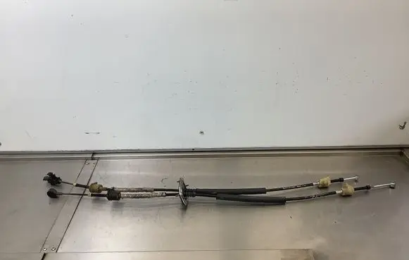 Alfa Romeo 159 Gear shift cable linkage A60610A 55221487