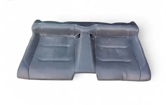 Chevrolet Camaro Rear seat 