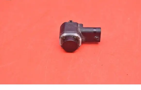 Volvo V70 Parking PDC control unit/module 9G92-15K859-BA
