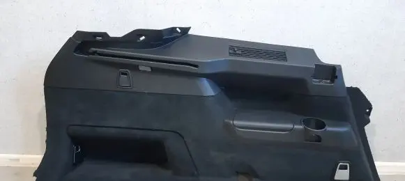 Volvo XC90 Trunk/boot side trim panel 31322565 32149823