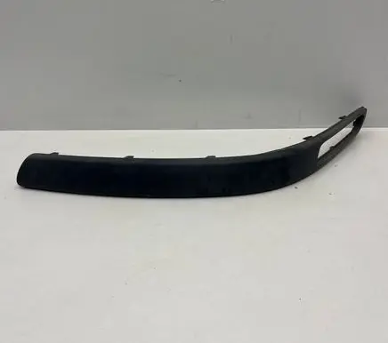 Volvo S40 Front bumper splitter molding 30621488