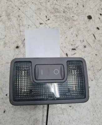 Audi A4 S4 B5 8D Rear seat light 4B9947123