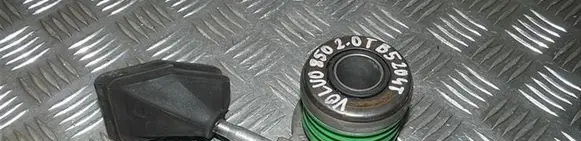 Volvo S70 V70 V70 XC Clutch slave cylinder 