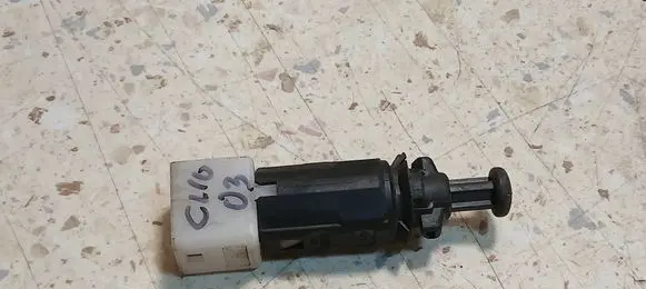 Renault Clio II Brake pedal sensor switch 414988