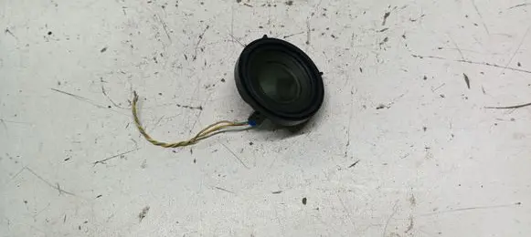 BMW 3 F30 F35 F31 Panel speaker 9151127