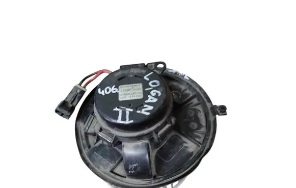Renault Laguna II Heater fan/blower 885001315 885001314