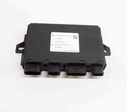 BMW i3 Other devices 6828052